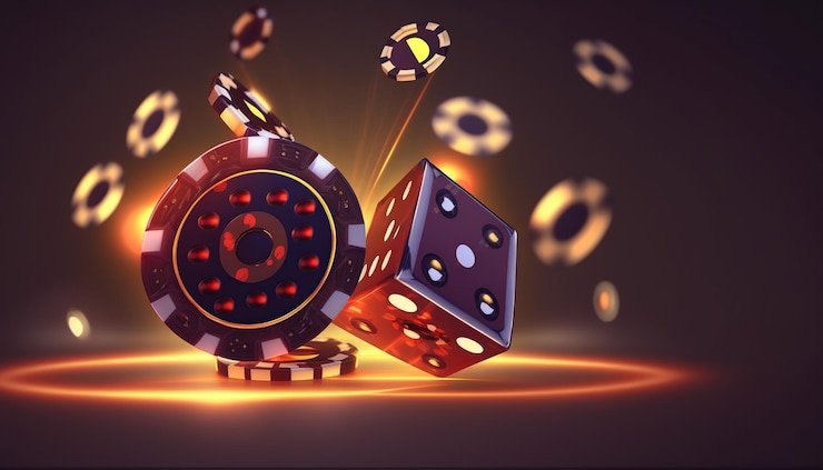 rekap 3d featured game showcase