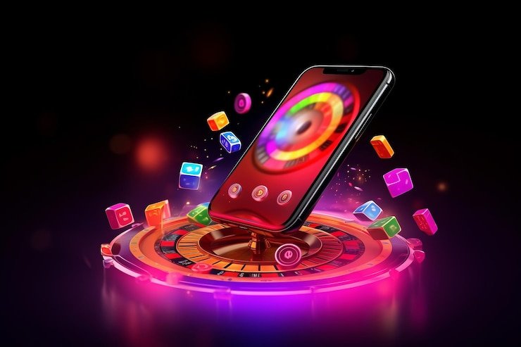 Ikan Jackpot live dealer game interface on rekap 3d